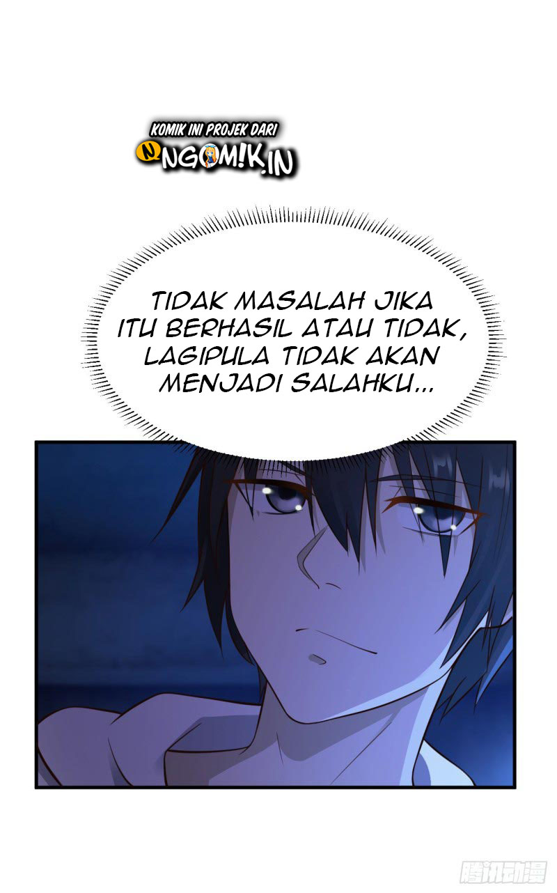 Miss Sister, Don’t Mess With Me Chapter 22 Bahasa Indonesia